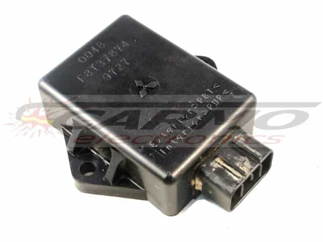 KX85 CDI controller (F8T37871, F8T37874)